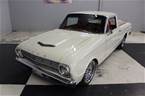 1962 Ford Ranchero Picture 3