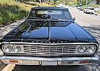 1964 Chevrolet Chevelle Picture 3