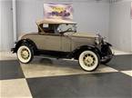 1931 Ford Model A Picture 3