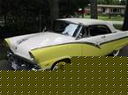 1956 Ford Fairlane Picture 3