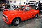 1972 GMC Pickup Picture 3