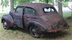 1940 Chevrolet Master 85 Picture 3