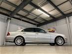 2007 Mercedes E550 Picture 3