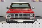 1980 Chevrolet Silverado Picture 3