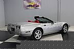1996 Chevrolet Corvette Picture 3