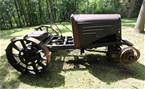 1934 Chevrolet 2 Door Picture 3