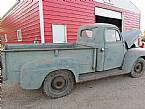 1950 Ford F3 Picture 3