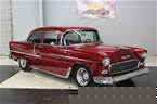 1955 Chevrolet Bel Air Picture 3