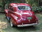 1941 Hudson Traveler Picture 3