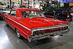 1964 Chevrolet Impala Picture 3