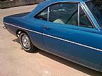 1969 Plymouth Barracuda Picture 3