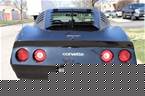 1981 Chevrolet Corvette Picture 3