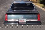 1986 Oldsmobile Cutlass Picture 3