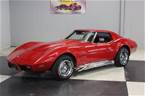 1976 Chevrolet Corvette Picture 3