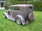 1930 Ford Model A Picture 3