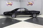 1967 Pontiac GTO Picture 3