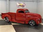 1952 Chevrolet 3100 Picture 3