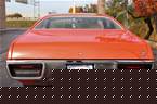 1972 Plymouth Road Runner Picture 3