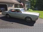 1967 Oldsmobile Cutlass Picture 3