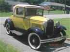 1931 Ford Model A Picture 3