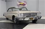 1963 Ford Galaxie Picture 3