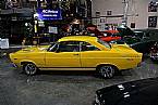 1966 Ford Fairlane Picture 3