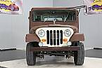 1976 Jeep Wrangler Picture 3