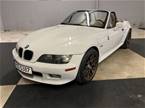 2001 BMW Z3 Picture 3