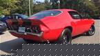 1971 Chevrolet Camaro Picture 3