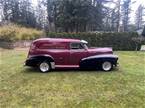 1948 Pontiac Silver Streak Picture 3
