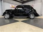 1938 Ford Sedan Picture 3