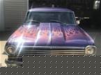 1963 Chevrolet Nova Picture 3