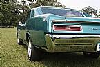 1967 Pontiac Tempest Picture 3