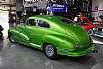 1947 Pontiac Torpedo Picture 3