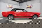 1966 Ford Mustang Picture 3