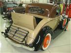 1933 Chevrolet Master Deluxe Picture 3