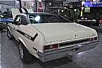 1970 Chevrolet Nova Picture 3