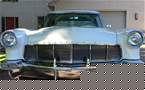 1957 Ford Continental Picture 3