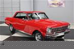 1965 Chevrolet Nova Picture 3