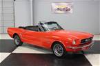 1965 Ford Mustang Picture 3