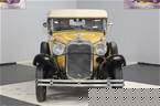 1930 Ford Model A Picture 3