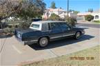 1992 Cadillac Sedan Deville Picture 3