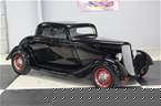 1933 Ford Coupe Picture 3