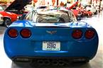 2008 Chevrolet Corvette Picture 3