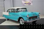 1955 Chevrolet Bel Air Picture 3