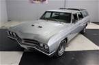 1967 Buick Skylark Picture 3