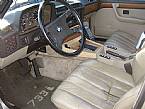 1984 BMW 733i Picture 3