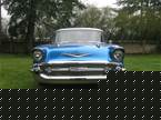 1957 Chevrolet Bel Air Picture 3