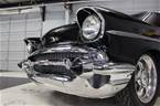 1957 Chevrolet Bel Air Picture 3