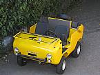 1967 Fiat Ranger Picture 3